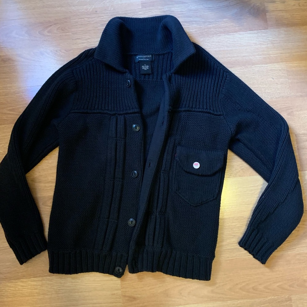 Banana Republic Cardigan